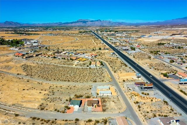 2710 Dapple Street, Pahrump, NV 89048