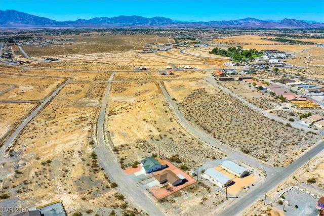 2710 Dapple Street, Pahrump, NV 89048