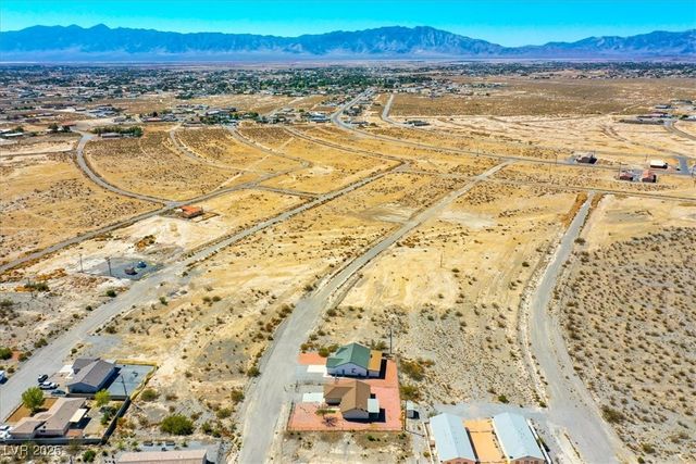 2710 Dapple Street, Pahrump, NV 89048