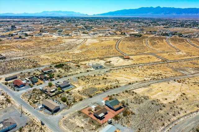 2710 Dapple Street, Pahrump, NV 89048