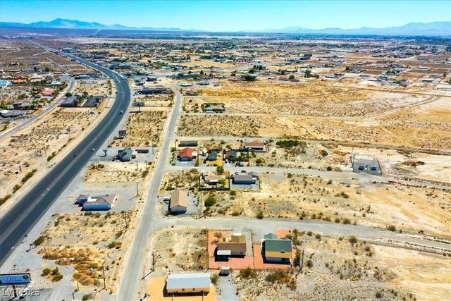 2710 Dapple Street, Pahrump, NV 89048