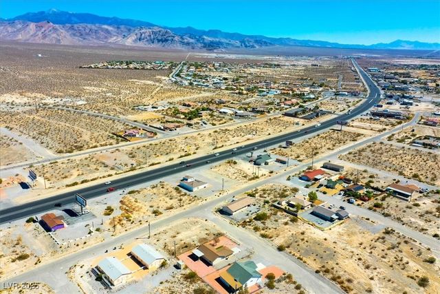 2710 Dapple Street, Pahrump, NV 89048