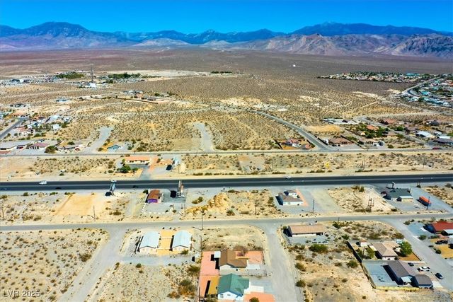 2710 Dapple Street, Pahrump, NV 89048