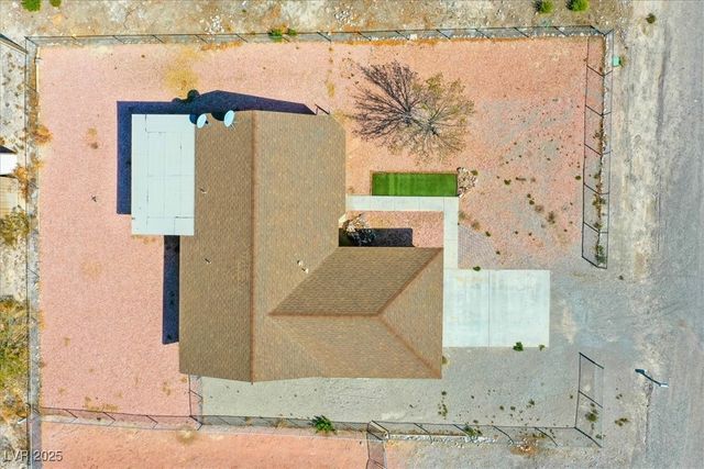 2710 Dapple Street, Pahrump, NV 89048