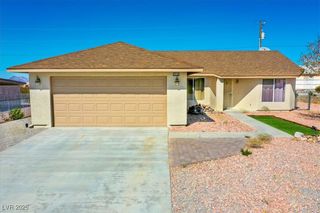 2710 Dapple Street, Pahrump, NV 89048
