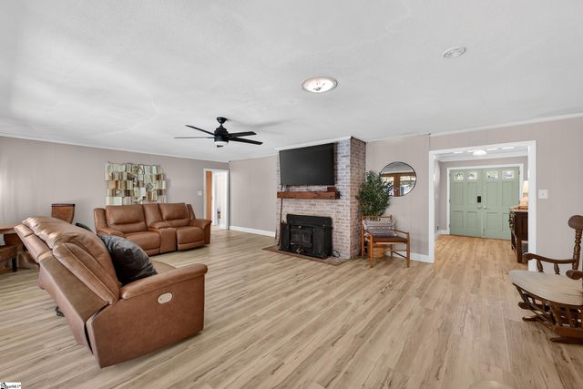 440 Bowen Road, Anderson, SC 29621