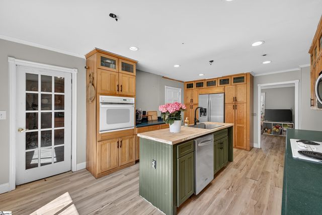 440 Bowen Road, Anderson, SC 29621