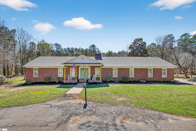 440 Bowen Road, Anderson, SC 29621