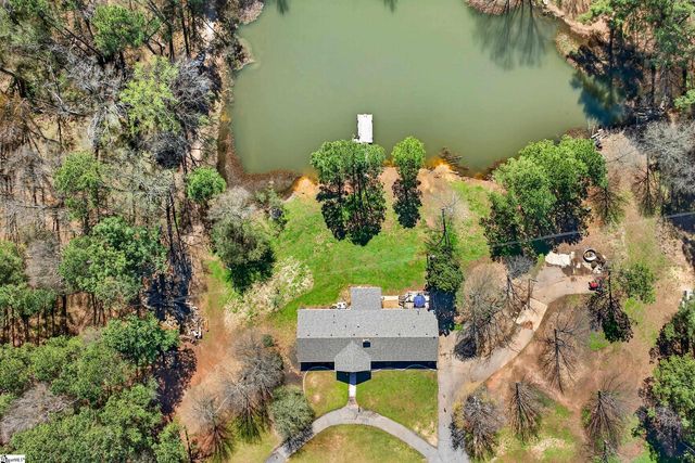 440 Bowen Road, Anderson, SC 29621