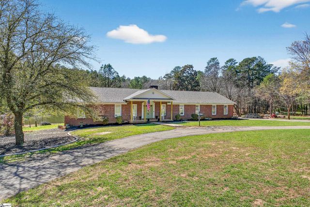 440 Bowen Road, Anderson, SC 29621
