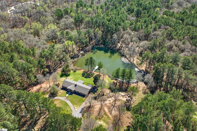 440 Bowen Road, Anderson, SC 29621