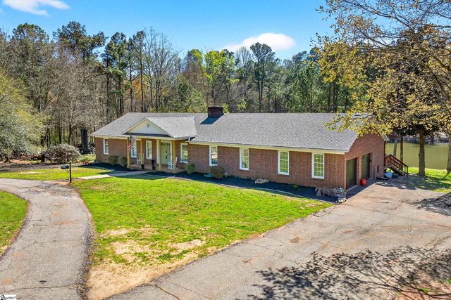 440 Bowen Road, Anderson, SC 29621