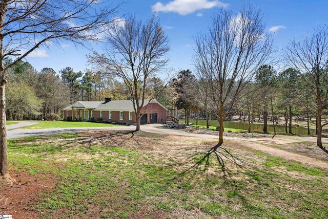 440 Bowen Road, Anderson, SC 29621