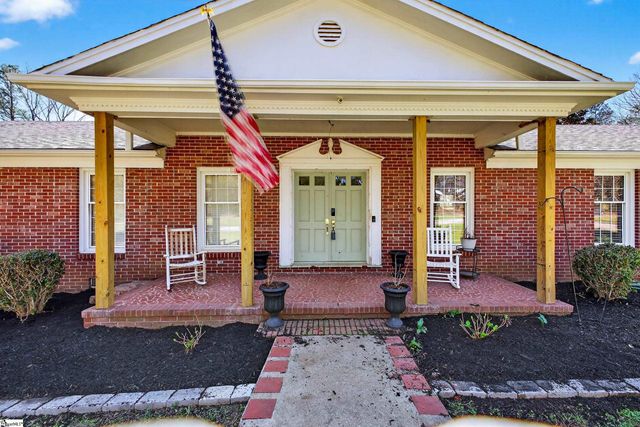 440 Bowen Road, Anderson, SC 29621