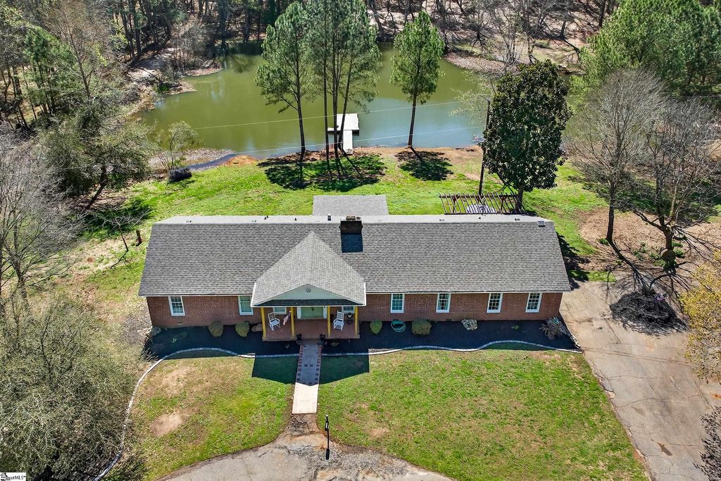 440 Bowen Road, Anderson, SC 29621