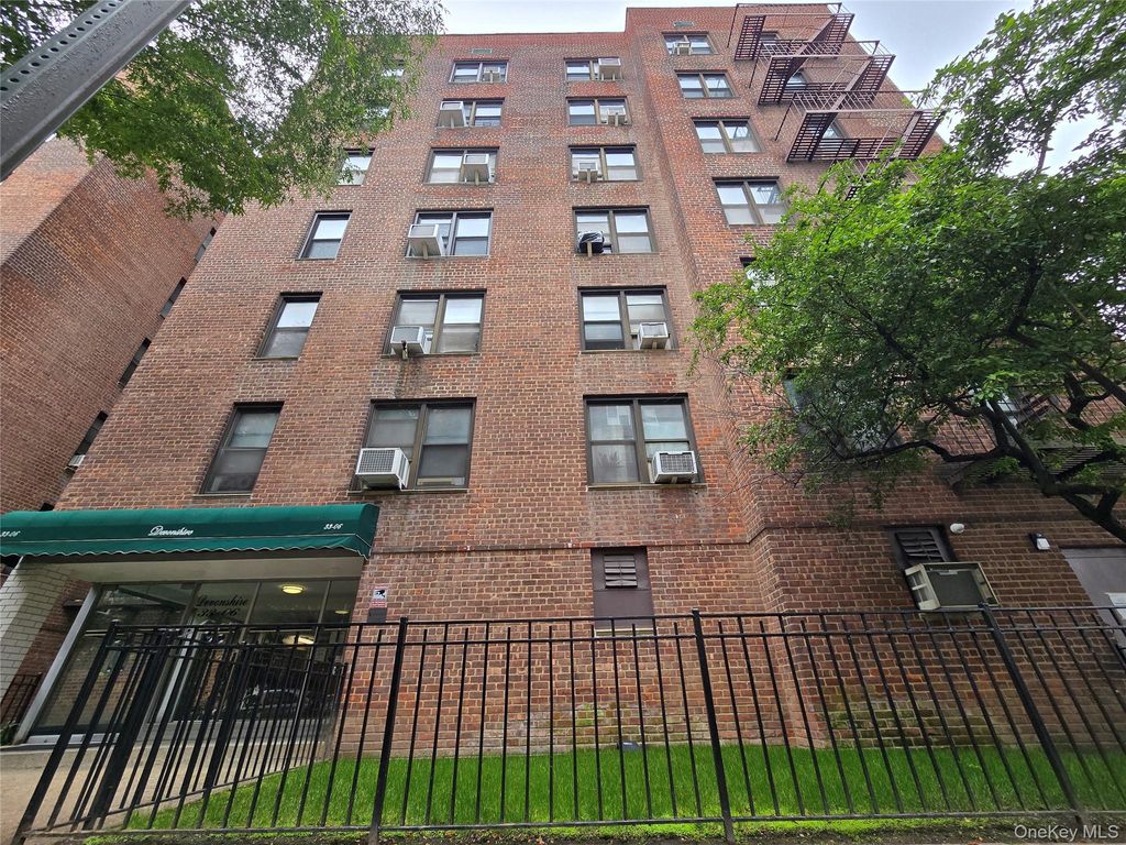 33-06 92nd Street 6M, Jackson Heights, NY 11372