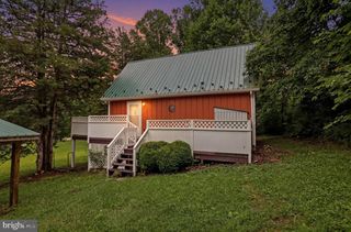 348 STELLAR WAY, Great Cacapon, WV 25422