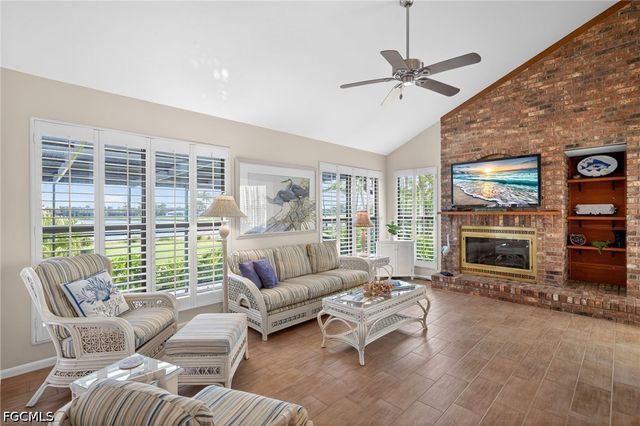 1057 Sand Castle RD, Sanibel, FL 33957