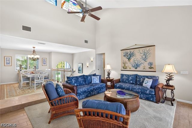 1057 Sand Castle RD, Sanibel, FL 33957