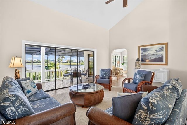 1057 Sand Castle RD, Sanibel, FL 33957
