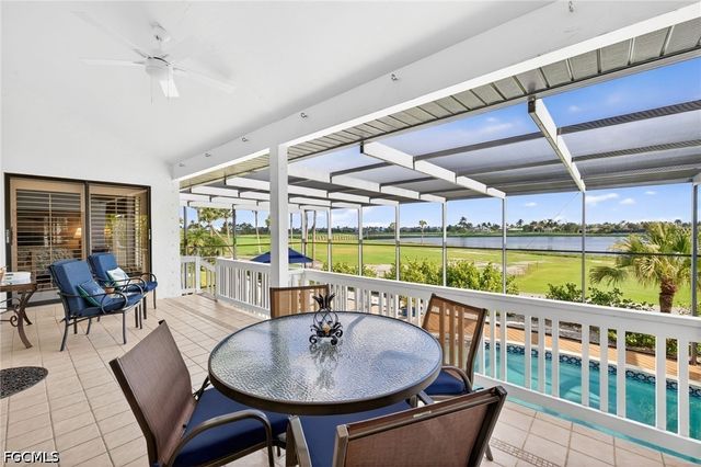 1057 Sand Castle RD, Sanibel, FL 33957