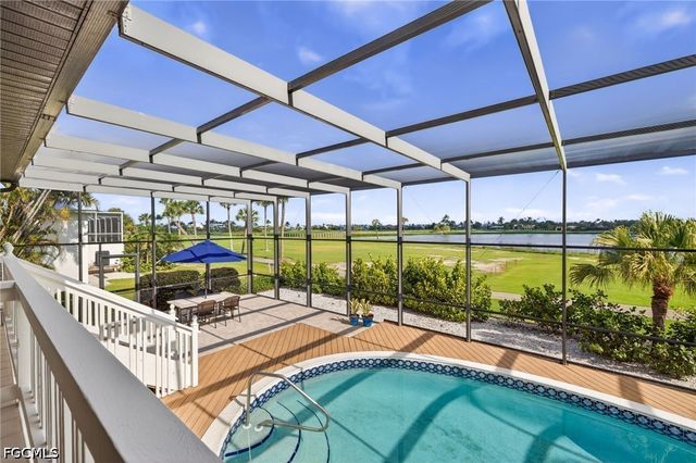 1057 Sand Castle RD, Sanibel, FL 33957