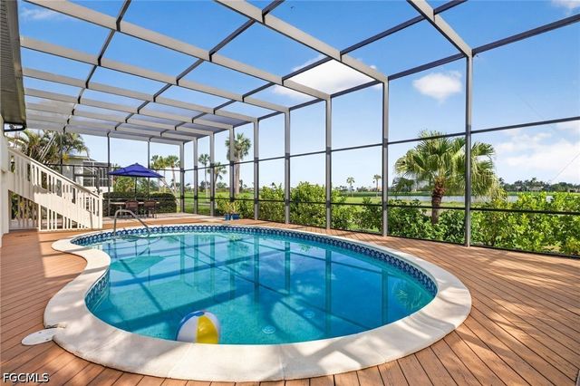 1057 Sand Castle RD, Sanibel, FL 33957