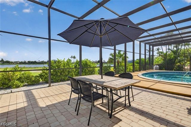 1057 Sand Castle RD, Sanibel, FL 33957