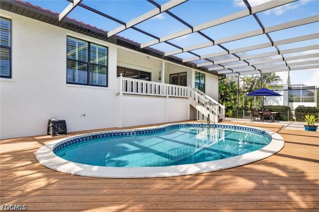 1057 Sand Castle RD, Sanibel, FL 33957