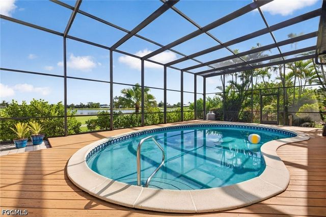 1057 Sand Castle RD, Sanibel, FL 33957