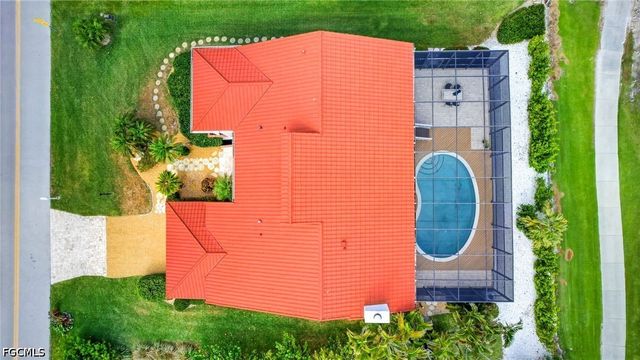 1057 Sand Castle RD, Sanibel, FL 33957
