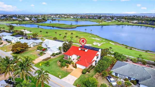 1057 Sand Castle RD, Sanibel, FL 33957