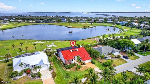 1057 Sand Castle RD, Sanibel, FL 33957