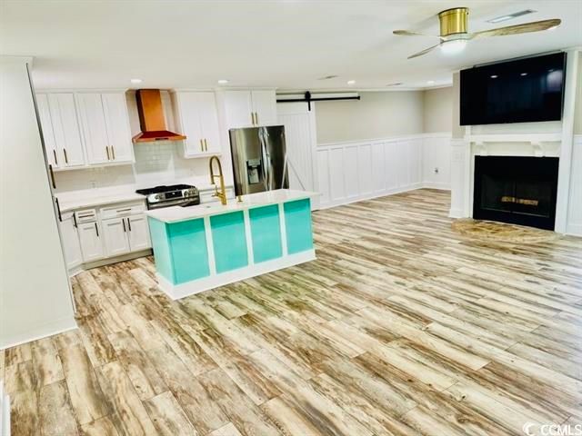 3936 Murrells Inlet Rd., Murrells Inlet, SC 29576