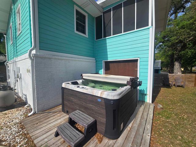 3936 Murrells Inlet Rd., Murrells Inlet, SC 29576