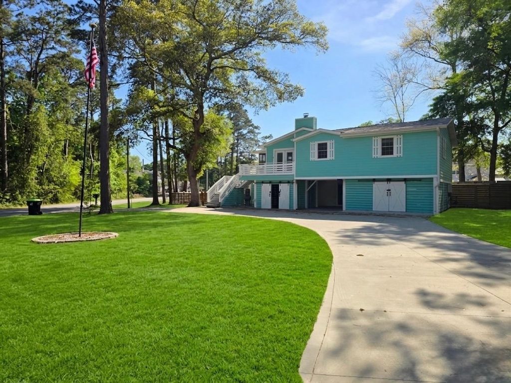 3936 Murrells Inlet Rd., Murrells Inlet, SC 29576 — photo 2