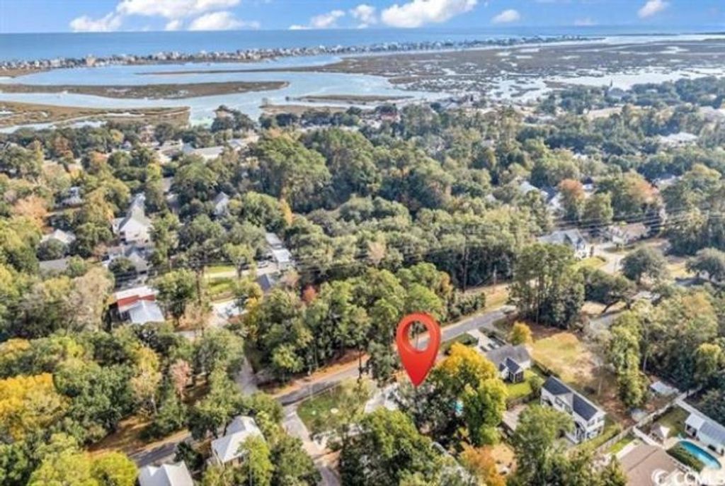 3936 Murrells Inlet Rd., Murrells Inlet, SC 29576 — photo 4