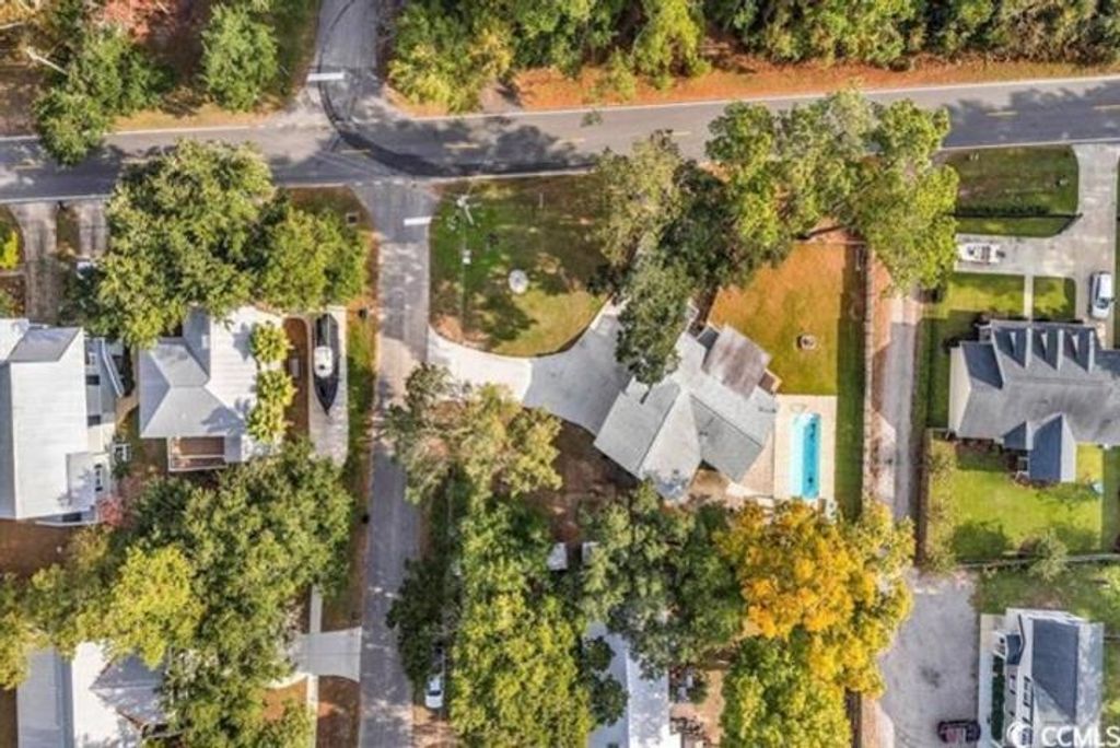 3936 Murrells Inlet Rd., Murrells Inlet, SC 29576 — photo 5