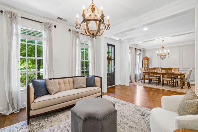 710 Abbott Pl, Franklin, TN 37064