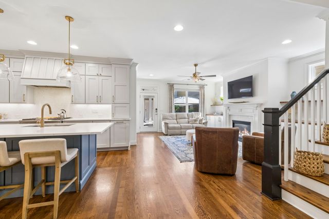 710 Abbott Pl, Franklin, TN 37064