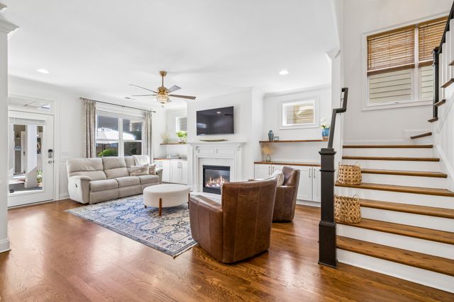 710 Abbott Pl, Franklin, TN 37064