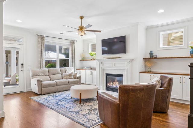 710 Abbott Pl, Franklin, TN 37064