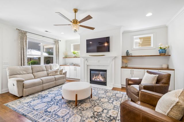 710 Abbott Pl, Franklin, TN 37064