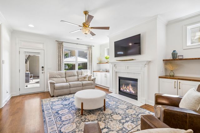 710 Abbott Pl, Franklin, TN 37064