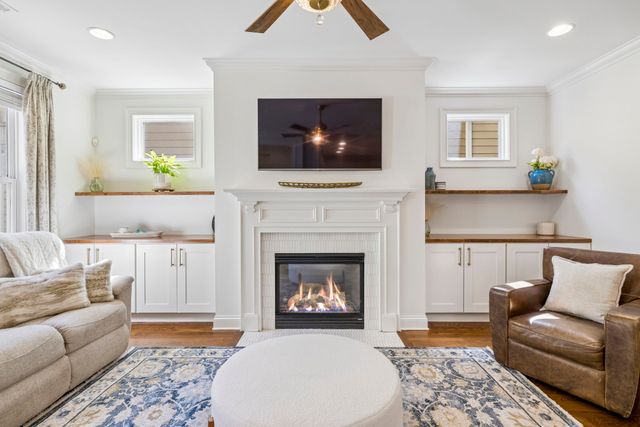 710 Abbott Pl, Franklin, TN 37064