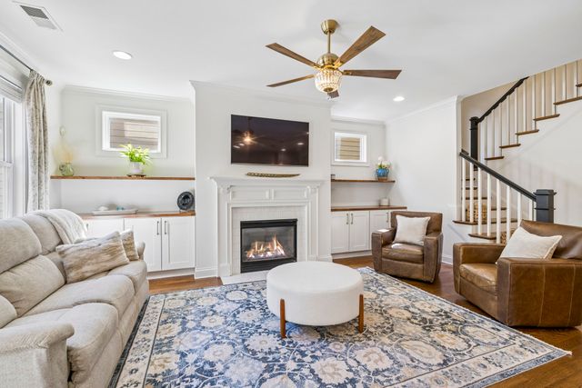 710 Abbott Pl, Franklin, TN 37064