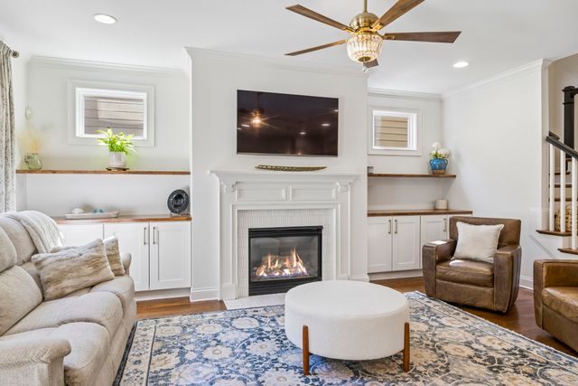710 Abbott Pl, Franklin, TN 37064