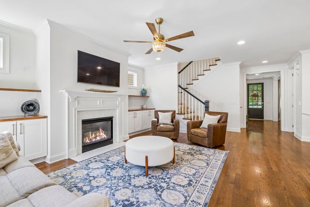 710 Abbott Pl, Franklin, TN 37064