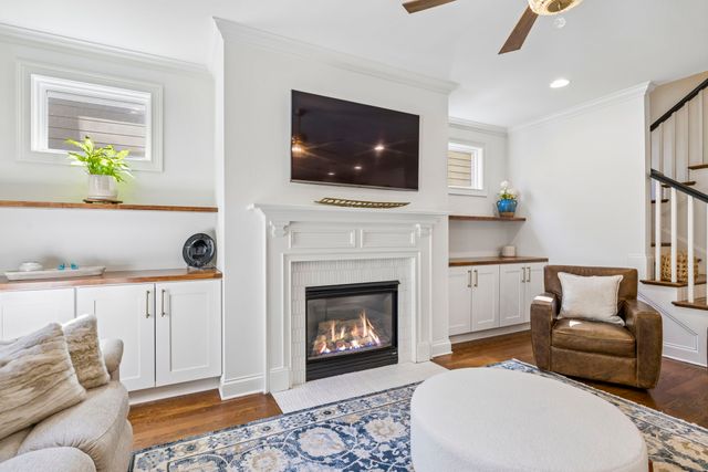 710 Abbott Pl, Franklin, TN 37064
