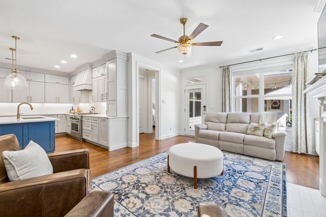 710 Abbott Pl, Franklin, TN 37064